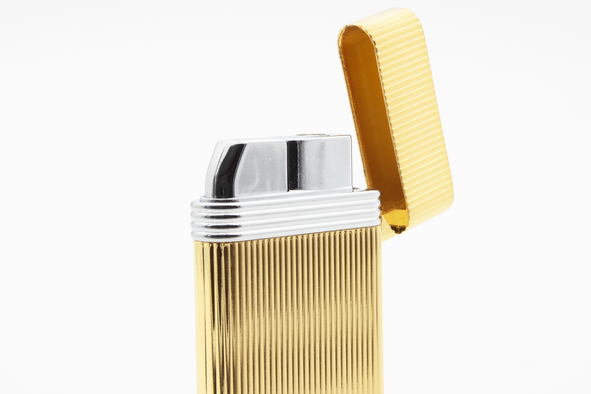 Rattray's Regent Gold – Chrome Rattray's Regent Gold – Chrome