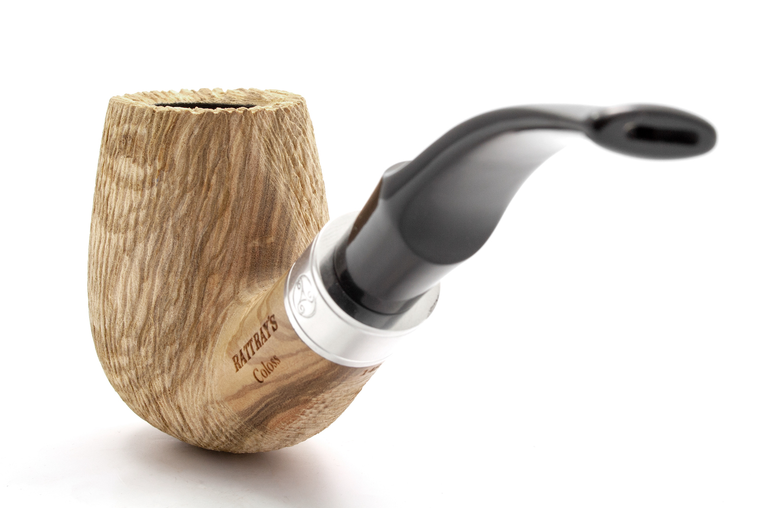 Rattray's Coloss Olive Brushed 148