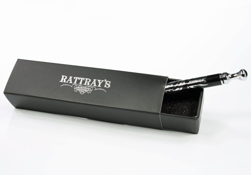 Rattray's Thin Caber Dragon Tamper