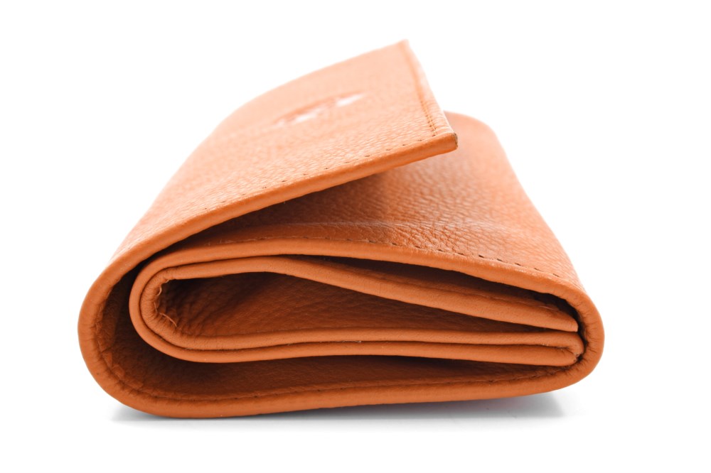 Rattray's Barley Tobacco Pouch 1 - Large Roll up Pouch