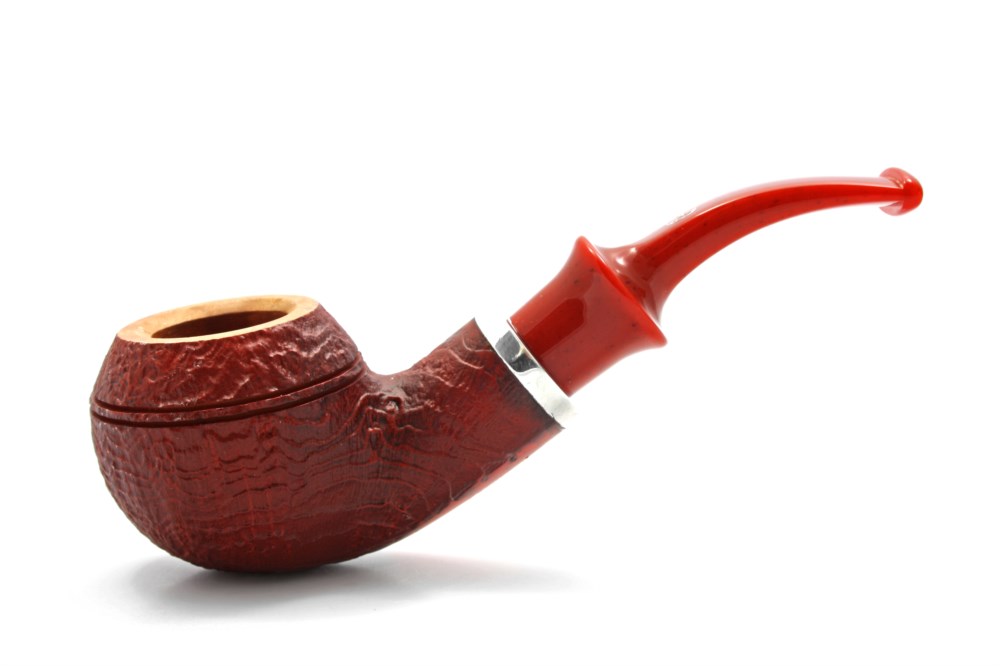 Rattray's Beltane's Fire Sandblast Red