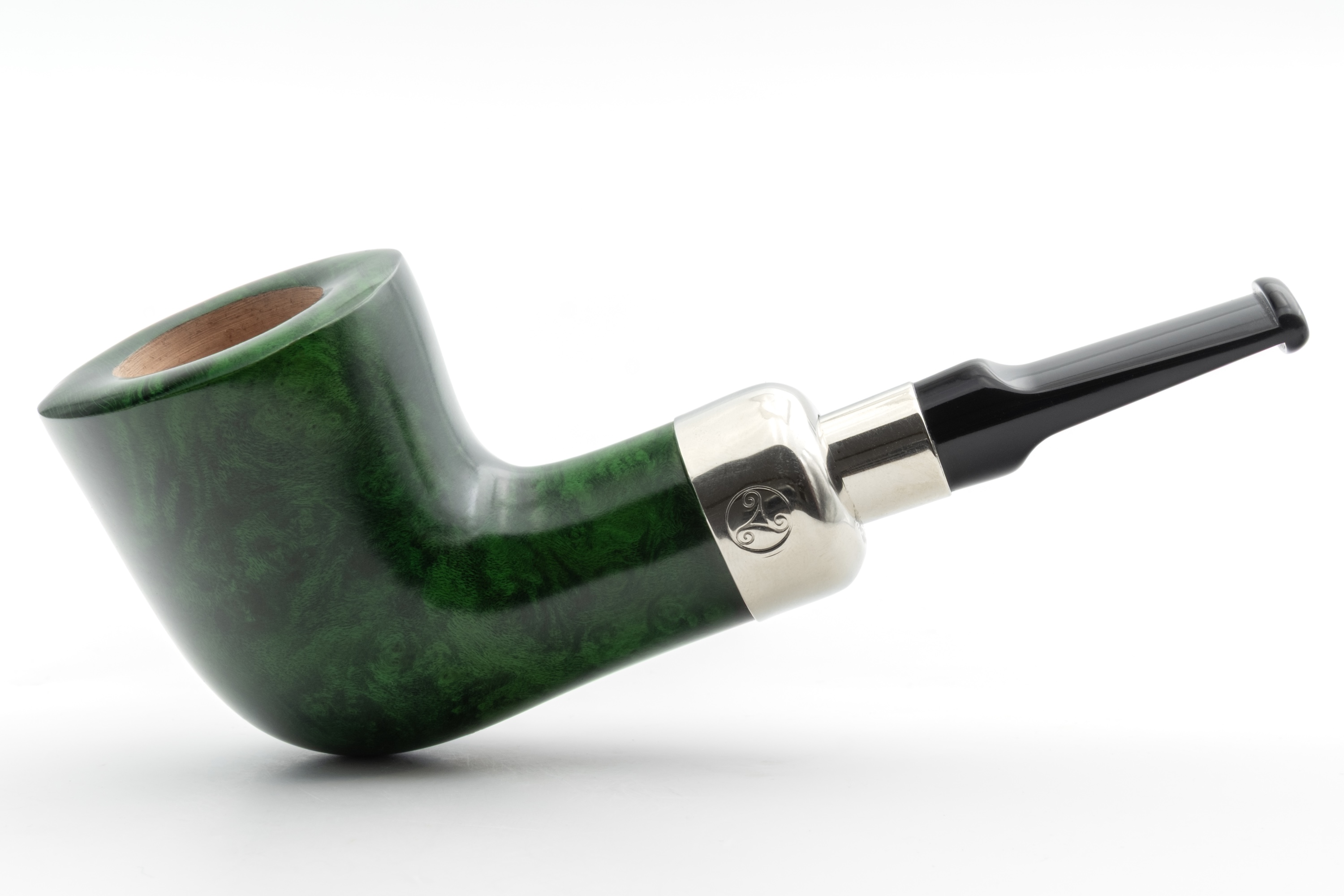 Rattray's Bare Knuckle Green 143