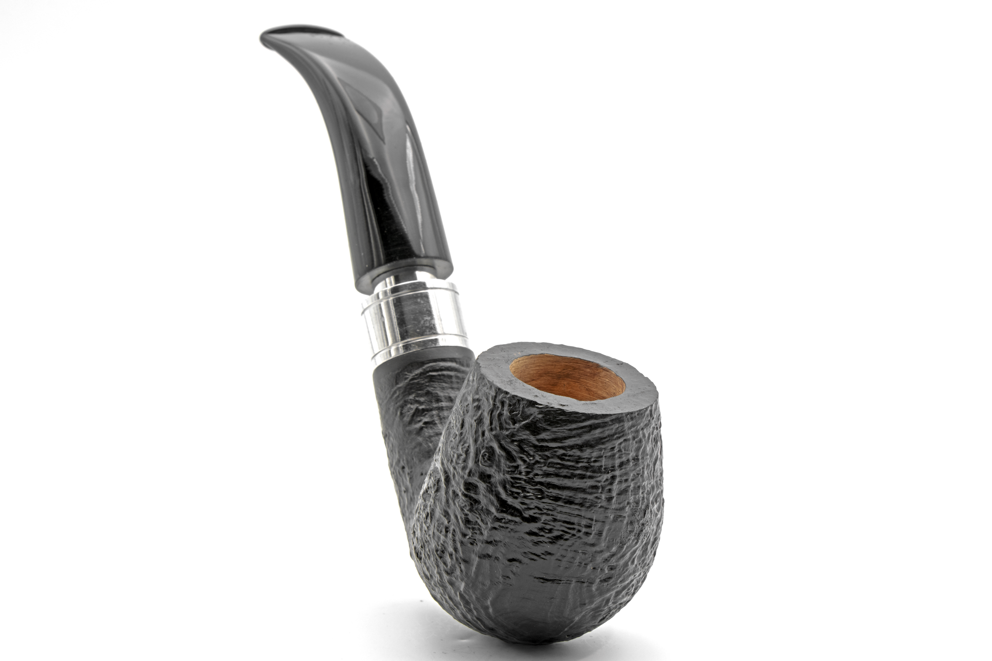 Rattray's Monarch Sandblast Black 177 Black