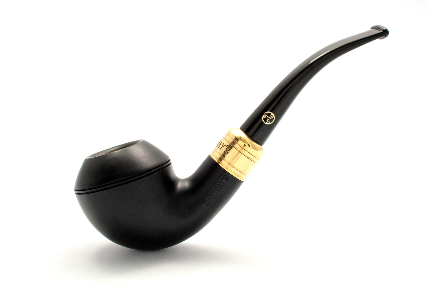 Rattray's Majesty Black 178