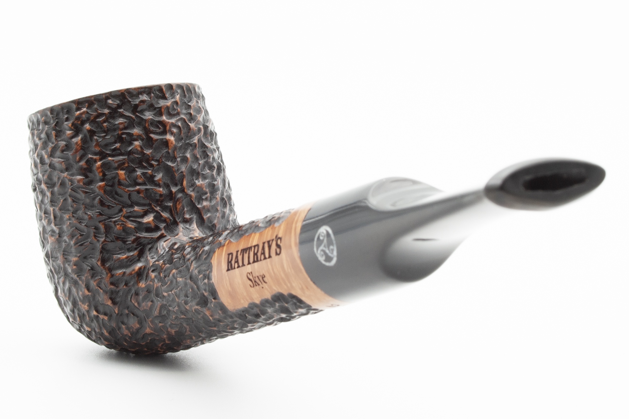 Rattray's Skye Rustic 206 Rattray's Skye Rustic 206