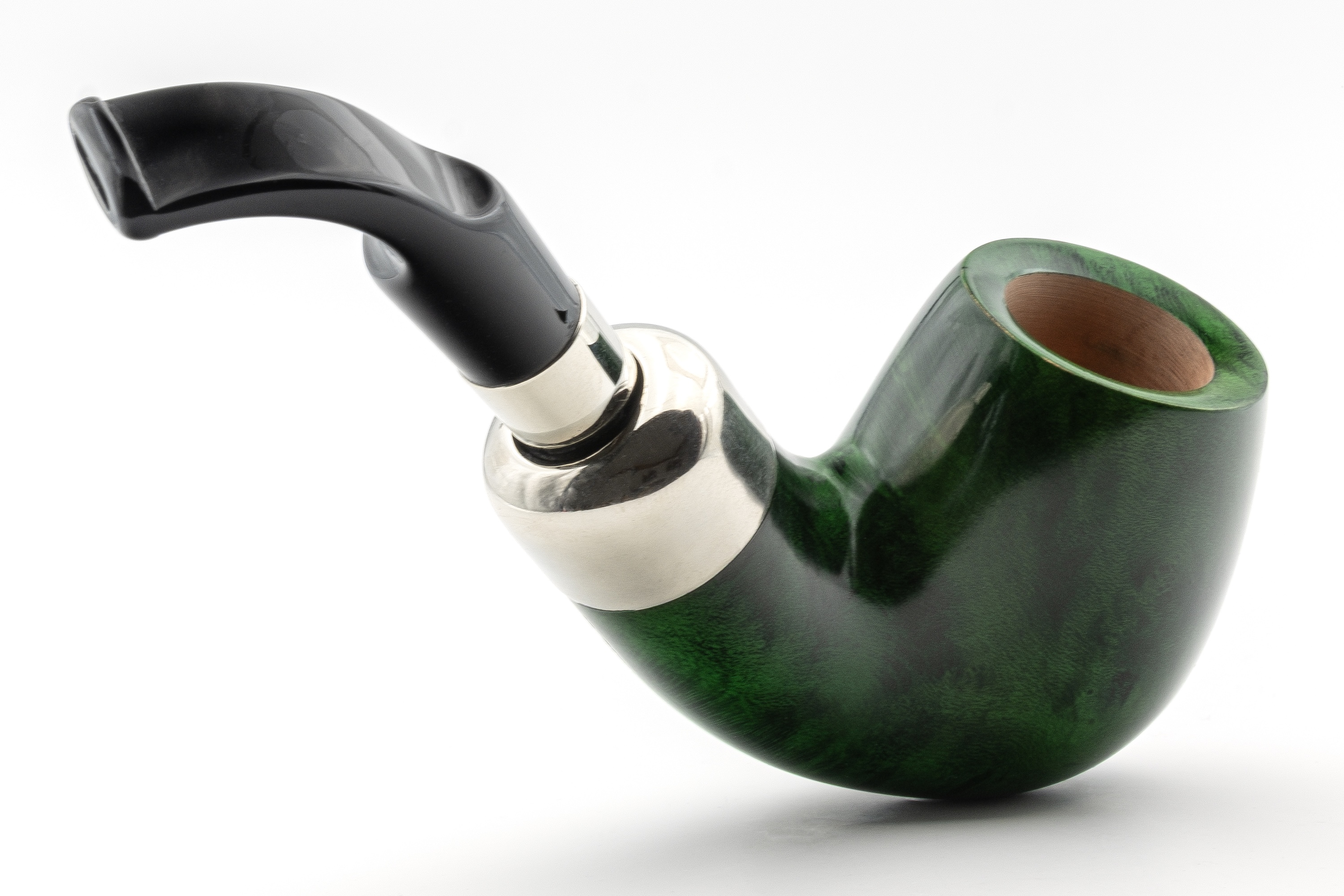 Rattray's Bare Knuckle Green 145