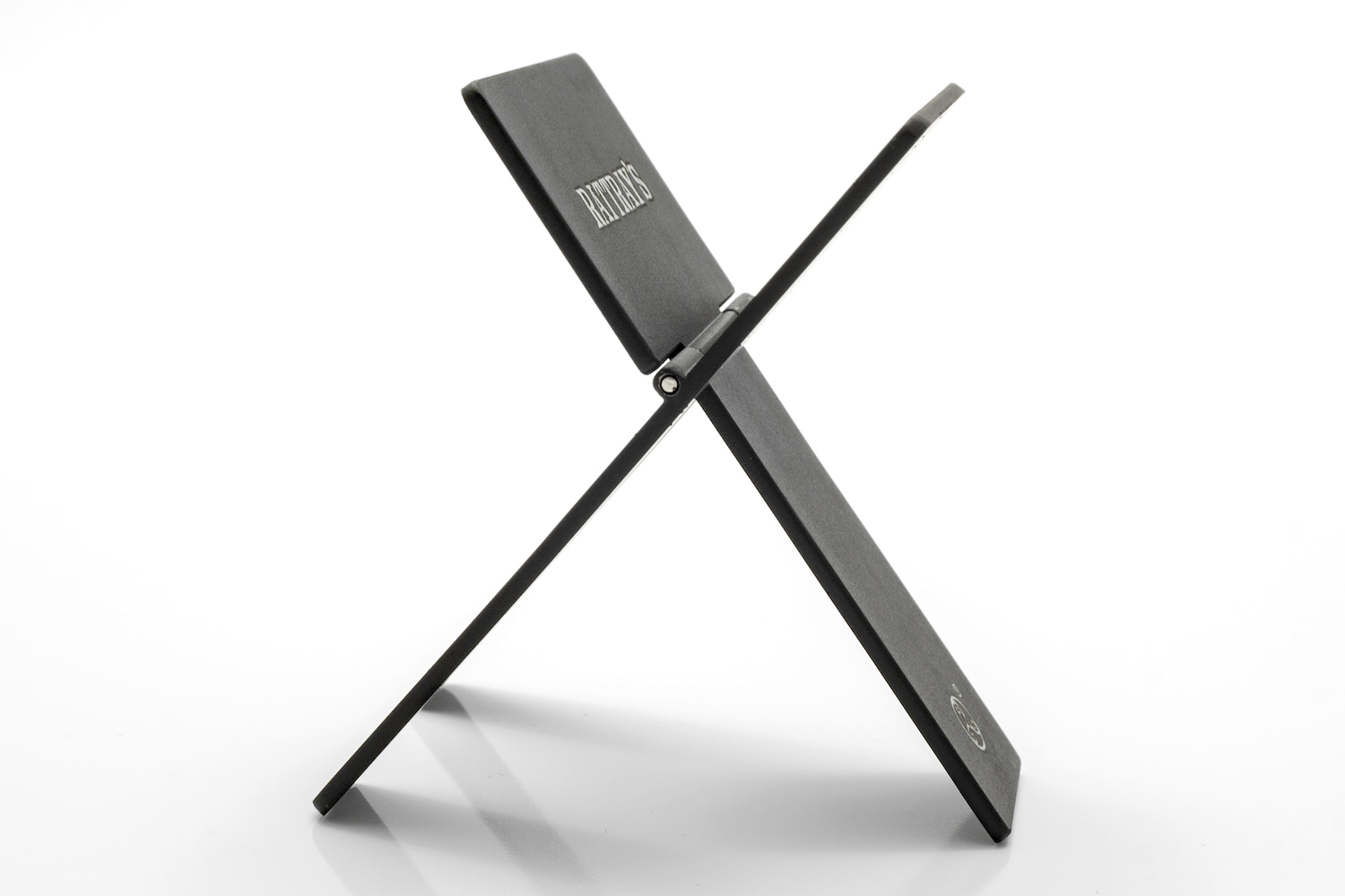 Rattray's The X Black Cigarstand (3x)