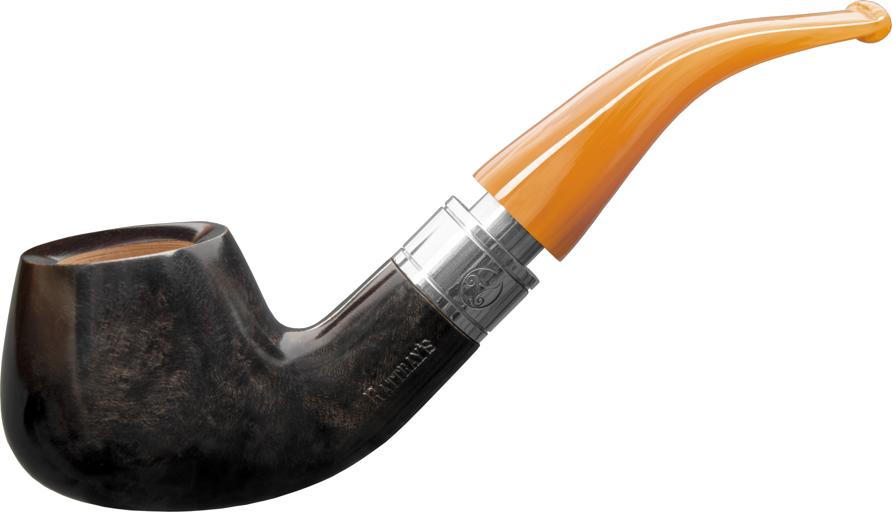 Rattray's Monarch Grey 4 Yellow