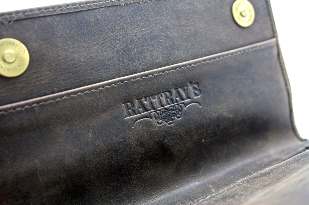 Rattray's Peat Combo Pouch 1