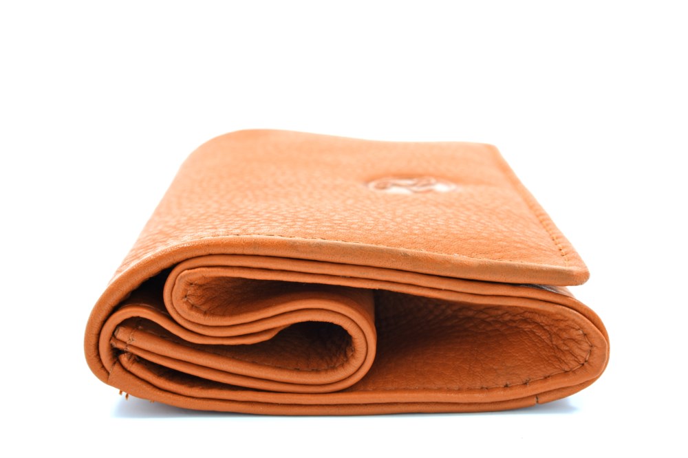 Rattray's Barley Tobacco Pouch 2 - Small Stand up