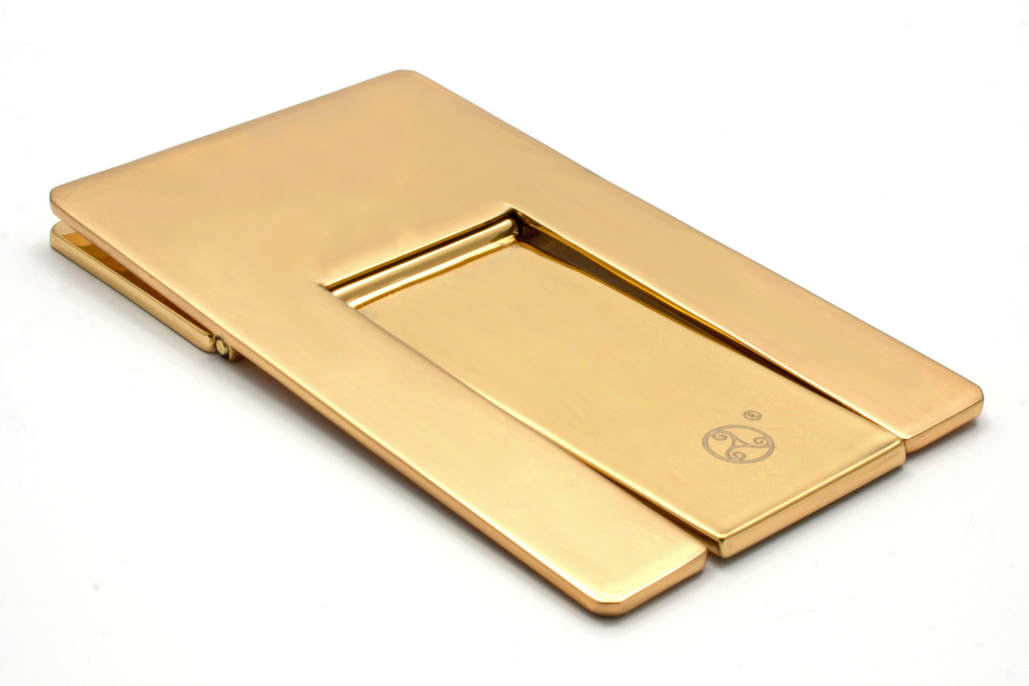 Rattray's The X Gold Cigarstand (3x)