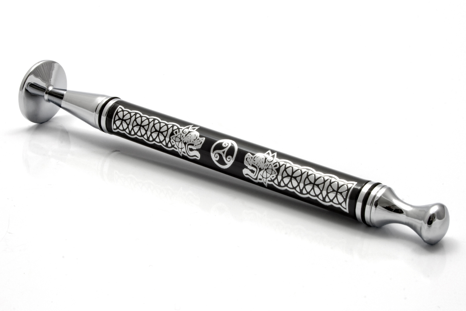thincaberRA2-2 Rattray's Thin Caber Dog Tamper