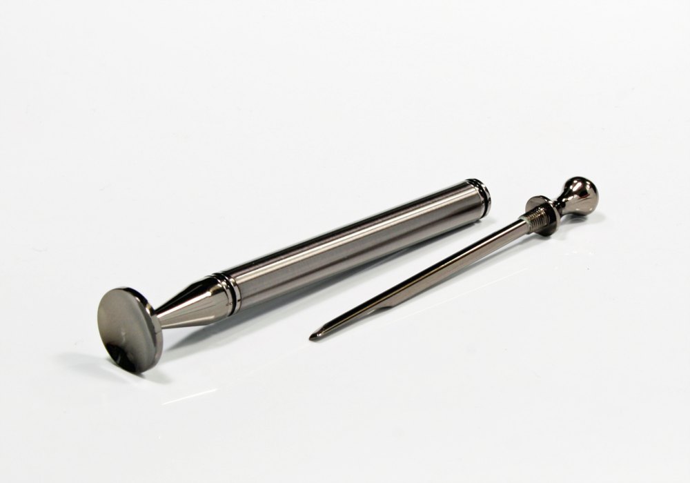 Rattray's Thin Caber Gun Tamper