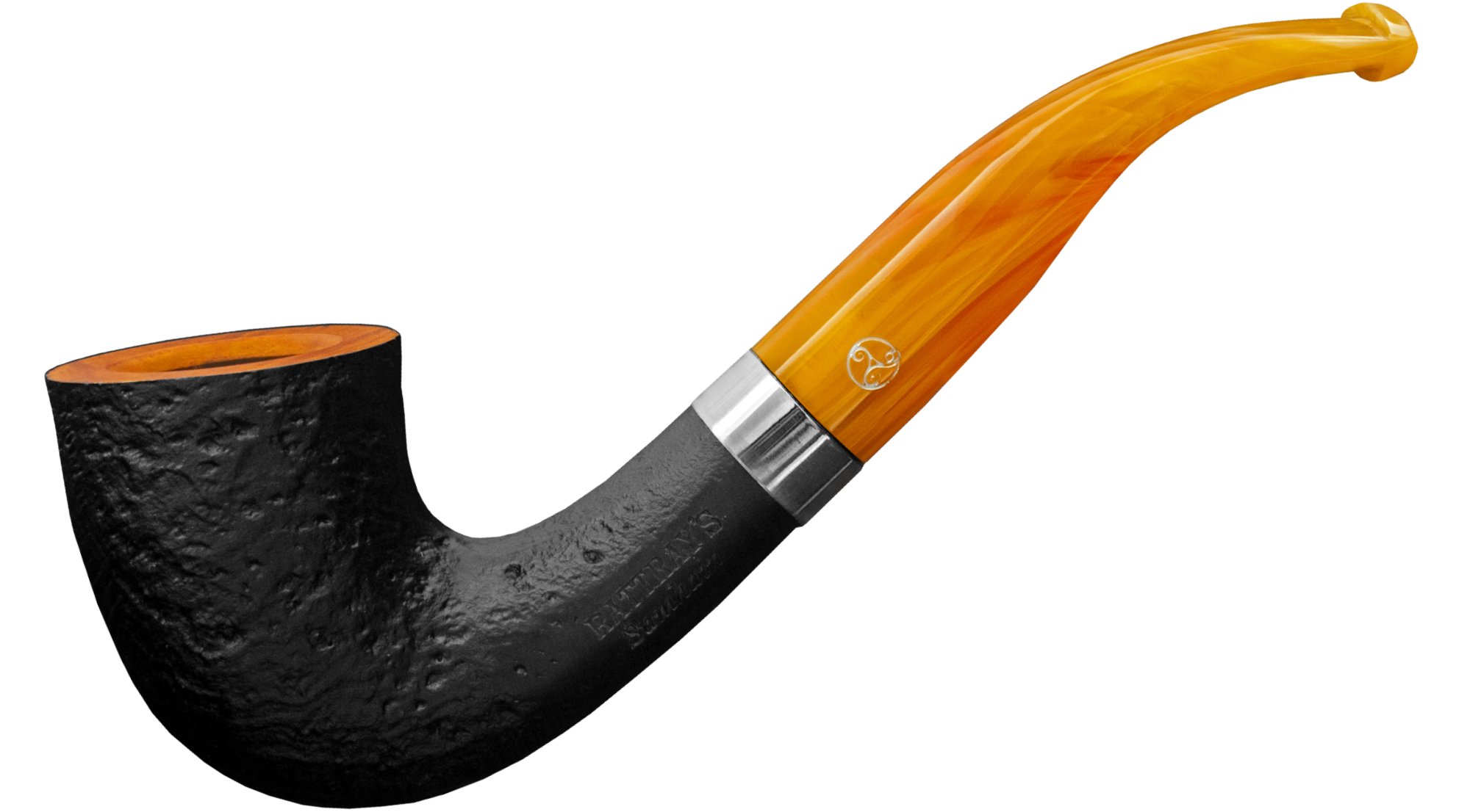 Rattray's Samhain 48 Sandblast Yellow