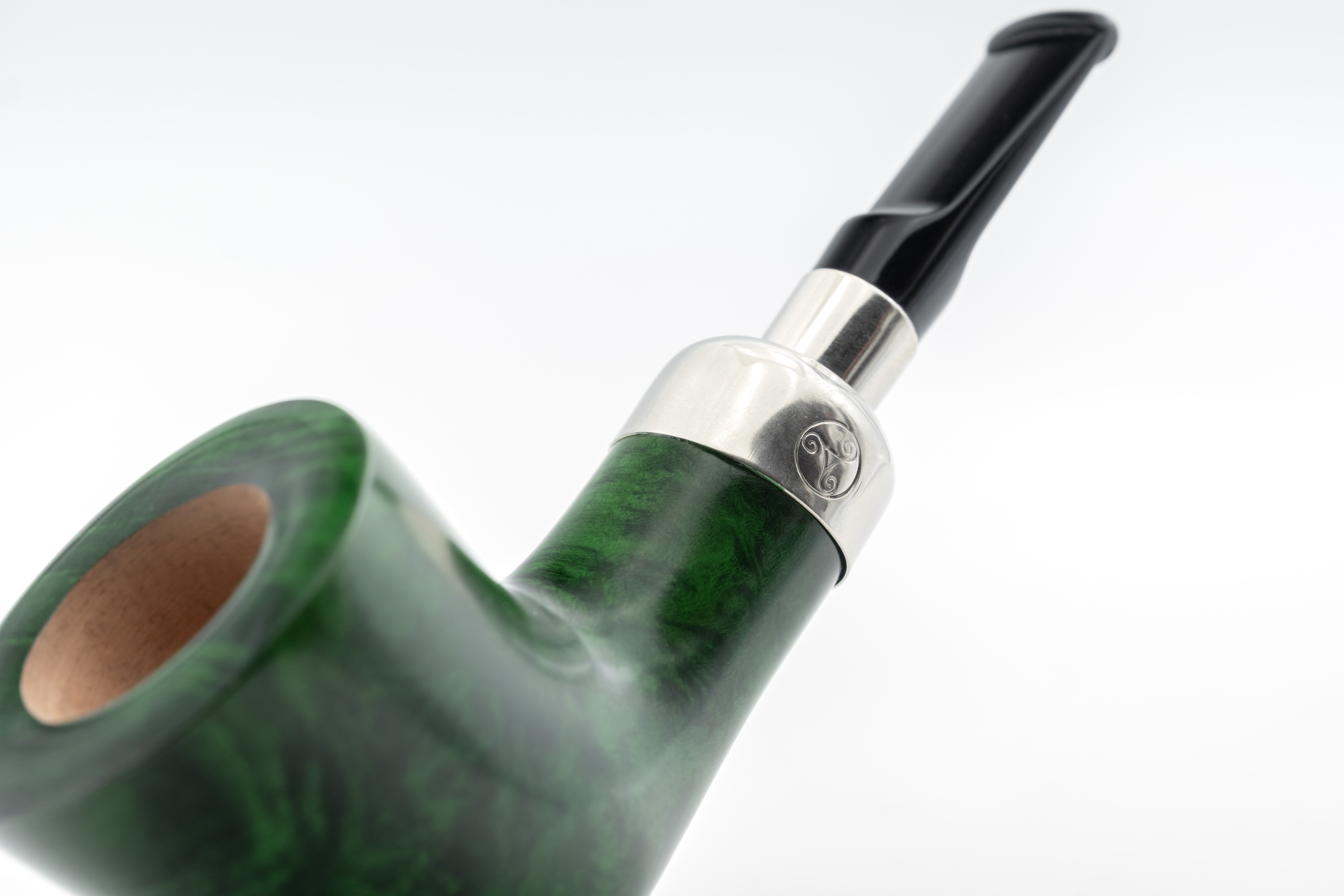 Rattray's Bare Knuckle Green 143