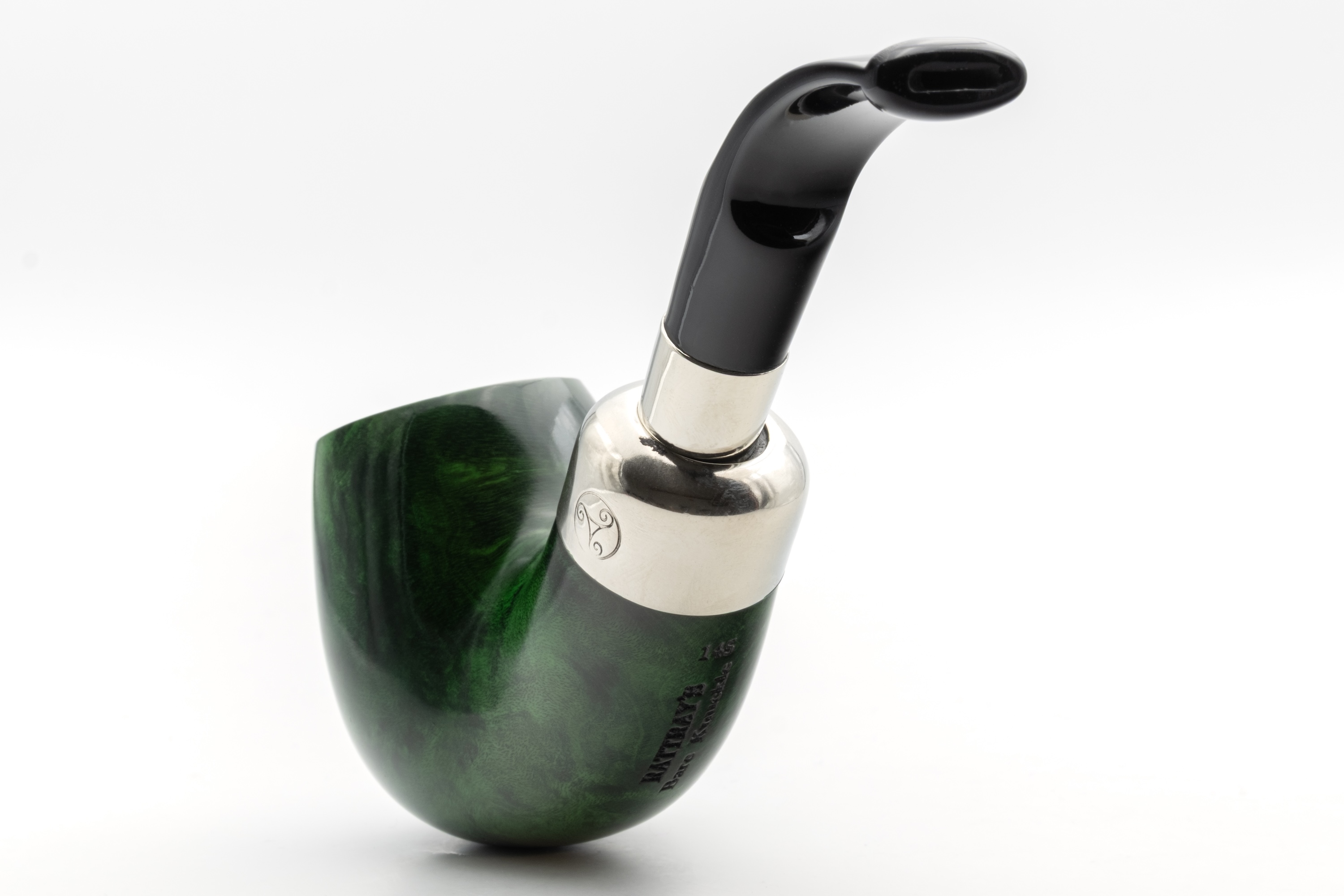 Rattray's Bare Knuckle Green 145