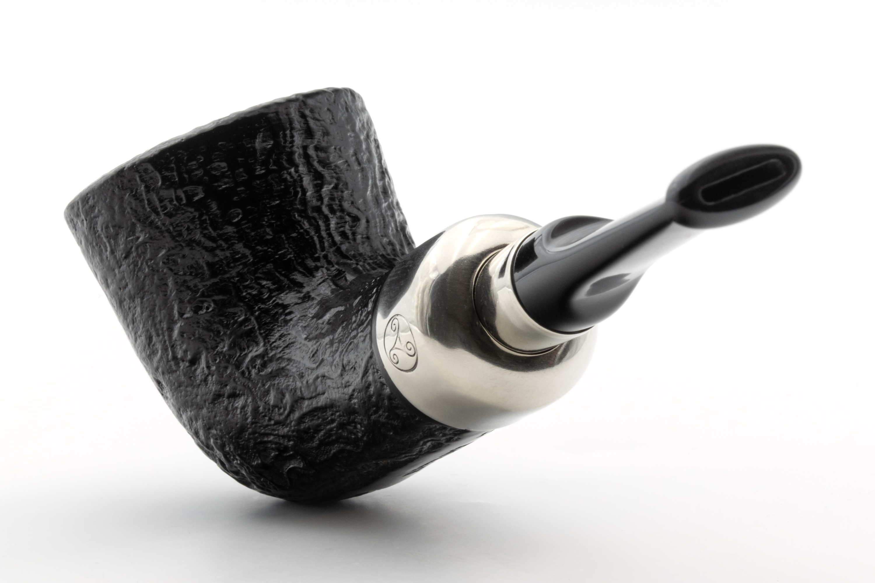 Rattray's Bare Knuckle Sandblast 143