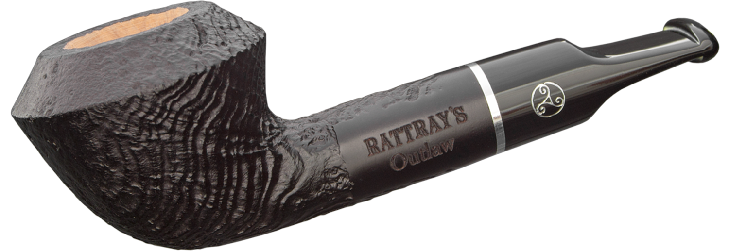 Rattray's Outlaw Sandblast 140