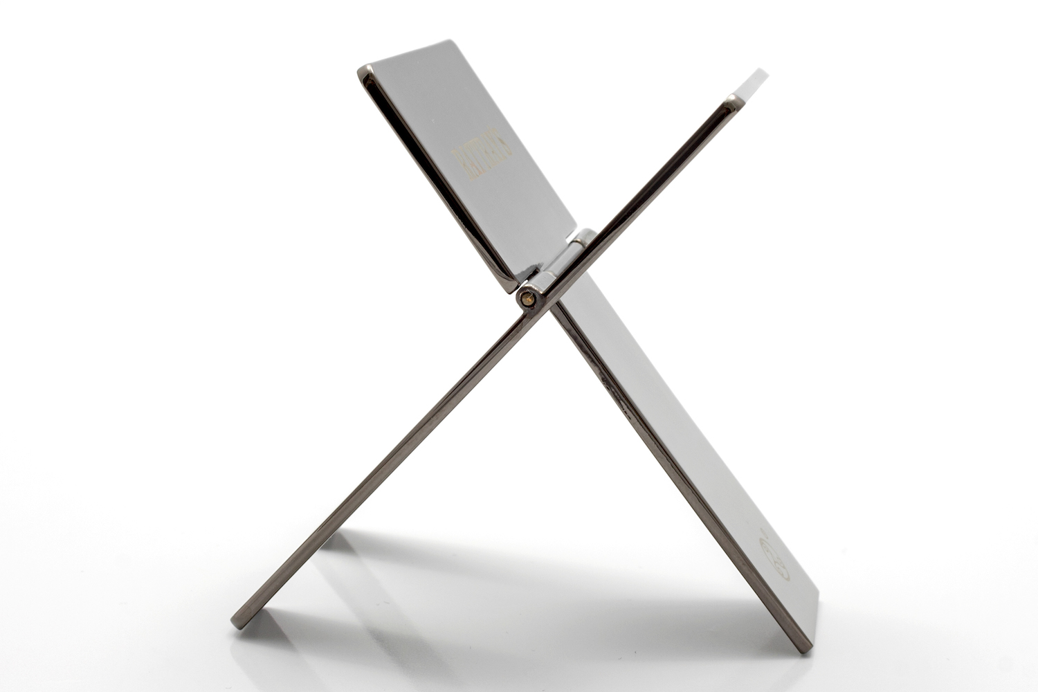 Rattray's The X Gunmetal Cigarstand (3x)