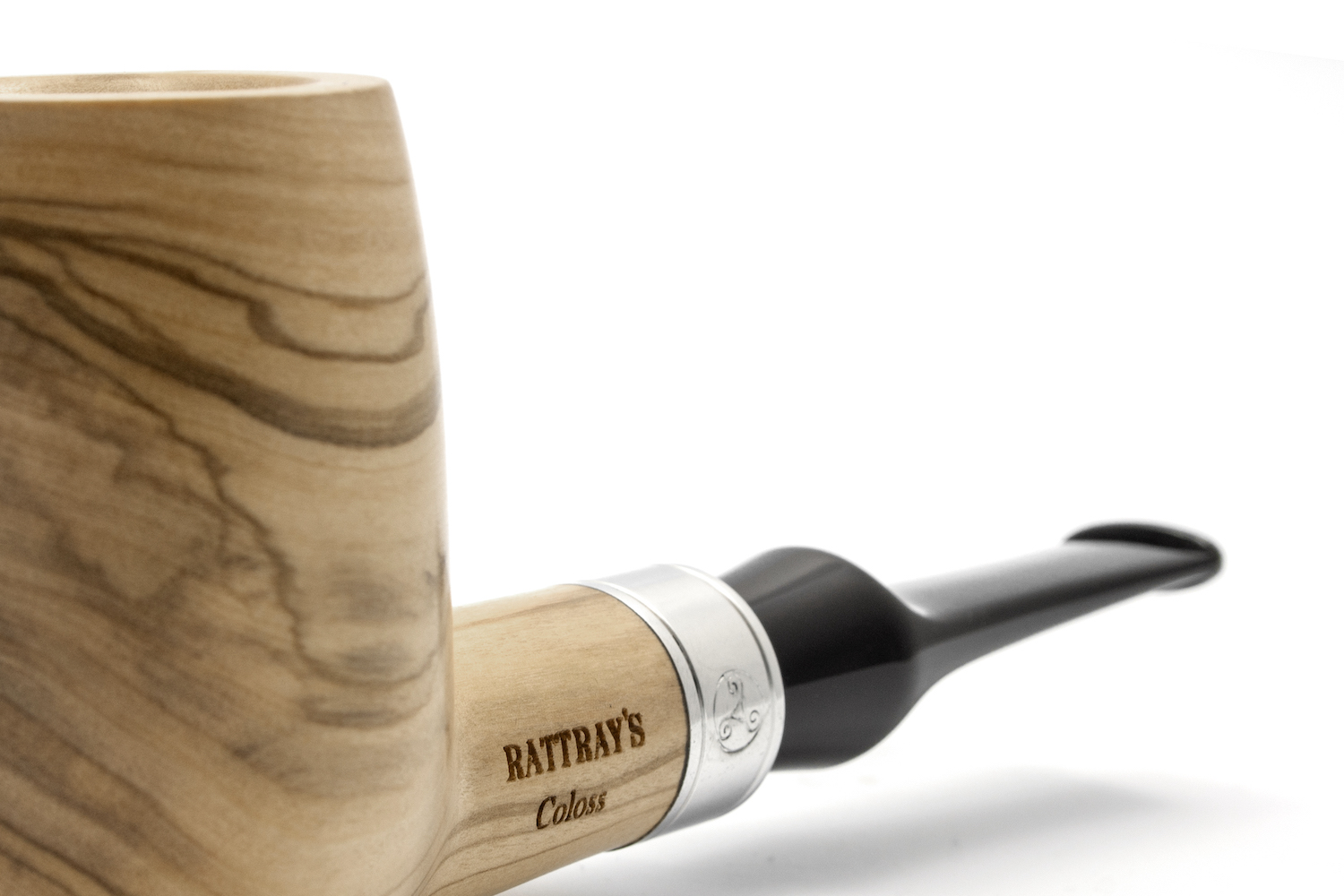 Rattray's Coloss Olive Smooth 147
