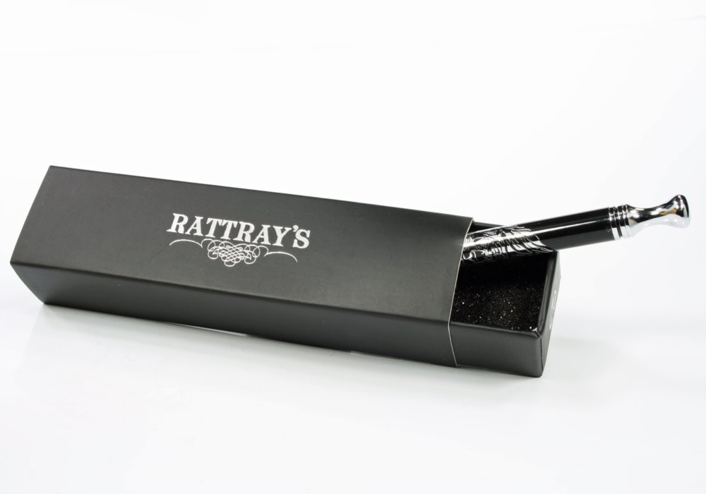 Rattray's Thin Caber Tiger Tamper