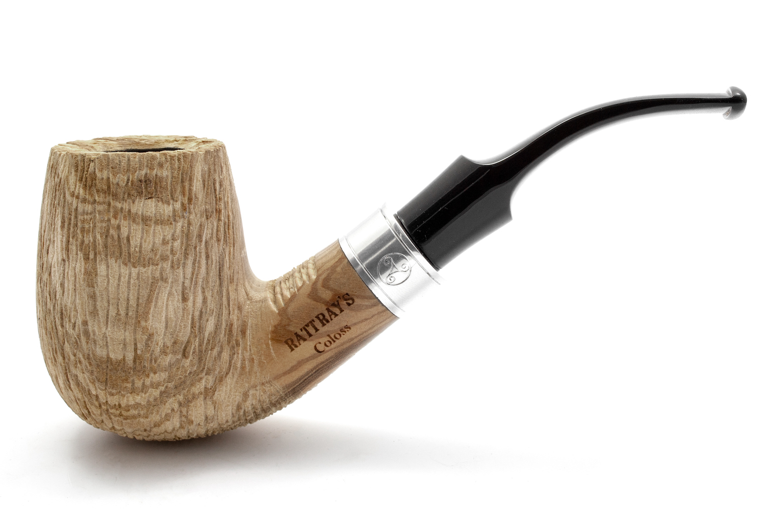 Rattray's Coloss Olive Brushed 148
